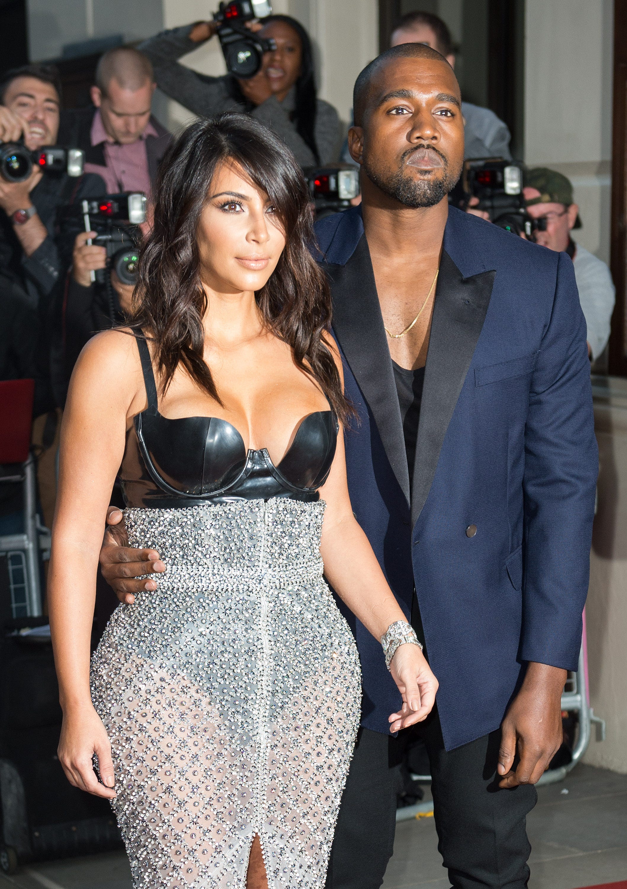 Kim Kardashian Leaked Sex Tape